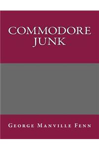 Commodore Junk