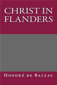 Christ in Flanders