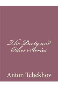 Party and Other Stories
