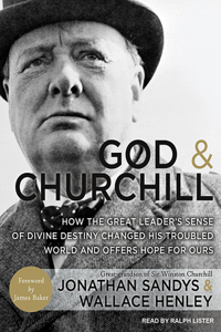 God and Churchill