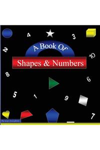 A Book Of Shapes & Numbers