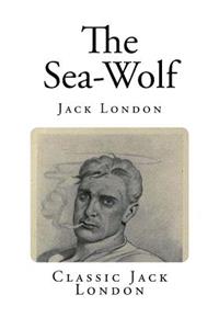 The Sea-Wolf