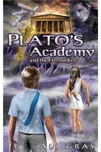 Plato's Academy and the Eternal Key