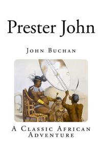 Prester John