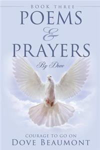 Poems and Prayers by Dove