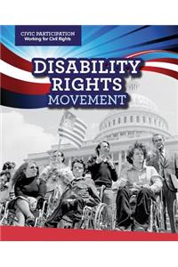 Disability Rights Movement