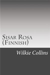 Sisar Rosa (Finnish)