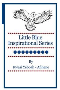 Little Blue Inspirational Series