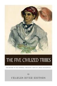 Five Civilized Tribes