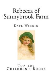 Rebecca of Sunnybrook Farm