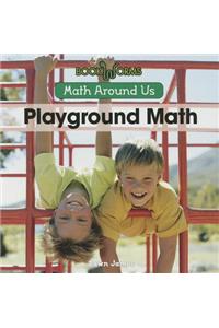 Playground Math