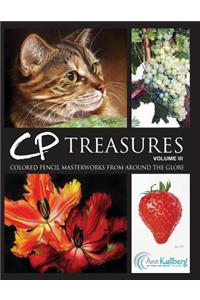 CP Treasures, Volume III