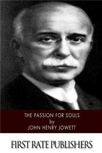 Passion for Souls