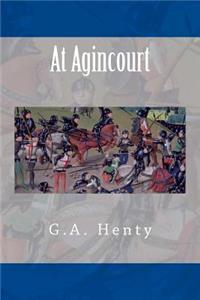 At Agincourt
