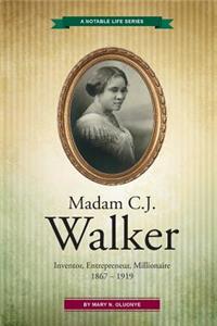 Madam C.J. Walker