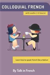 Colloquial French Vocabulary