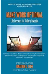 Make Work Optional