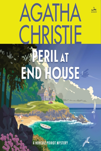 Peril at End House Lib/E