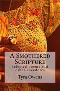 A Smothered Scripture