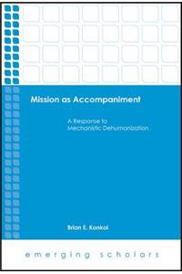 Mission as Accompaniment