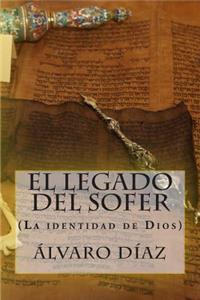 El legado del Sofer