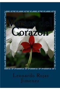 versos del corazon