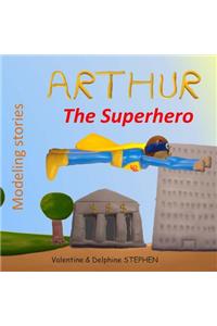 Arthur the Superhero