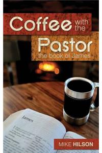 Coffee with the Pastor