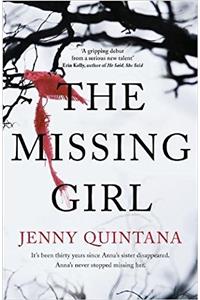 The Missing Girl