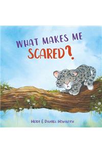 What Makes Me Scared?
