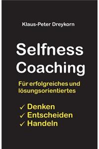 selfness coaching
