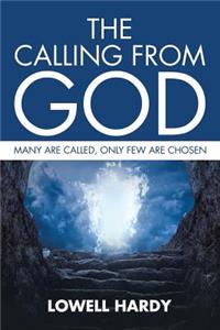 The Calling from God