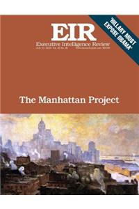 The Manahattan Project