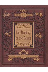 The Heritage of the Desert