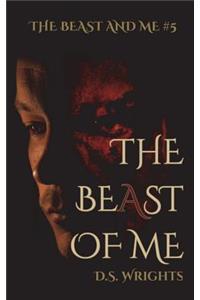 BeAst Of Me