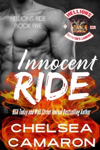 Innocent Ride: Hellions Motorcycle Club