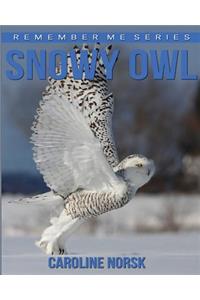 Snowy Owl
