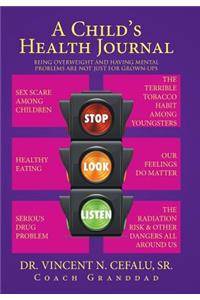Child's Health Journal