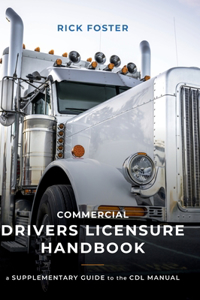 Commercial Drivers Licensure Handbook