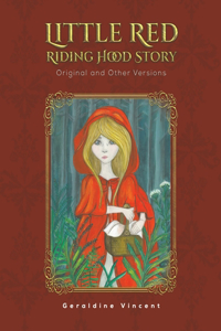 Little Red Riding Hood Story