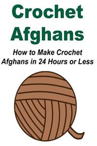 Crochet Afghans