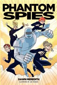 PHANTOM Spies