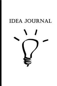 Idea Journal