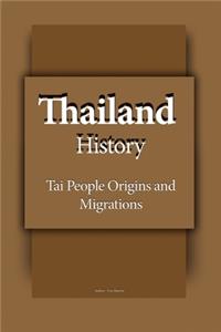Thailand History