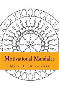 Motivational Mandalas