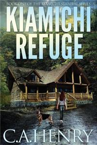 Kiamichi Refuge