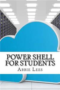 Power Shell for Students