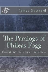 Paralogs of Phileas Fogg