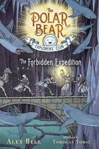 Forbidden Expedition, 2