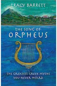 The Song of Orpheus